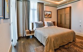 Dreamland Golf Hotel Baku